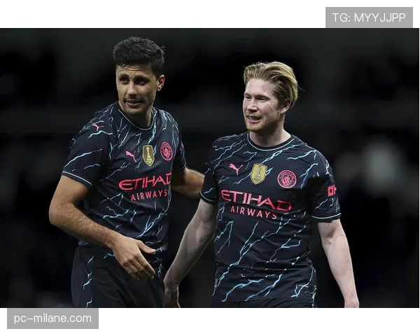 在控球体系下克罗斯与德布劳内传球频率形成分化趋势