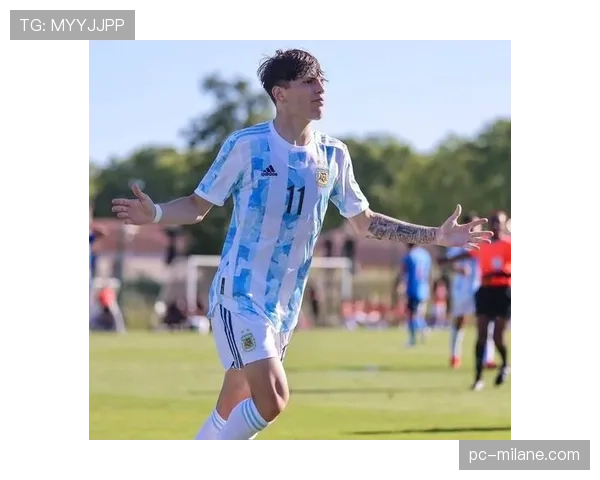 加纳乔在阿根廷国家队的战术角色与定位分析