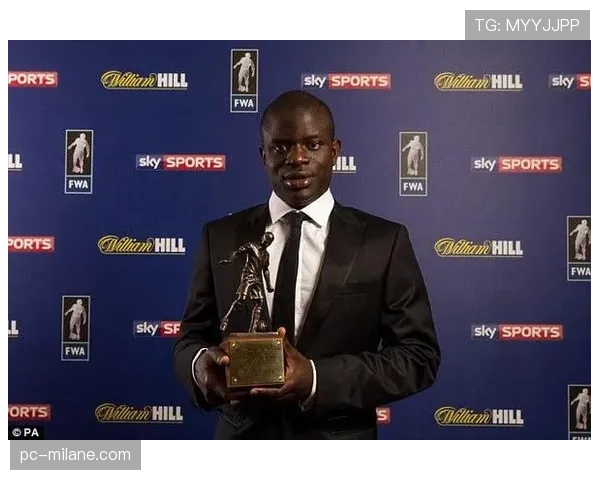 卡塞米罗与坎特在中场拦截率与推动节奏上出现分化趋势