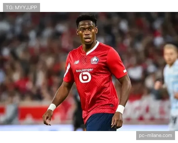 从默默无闻到稳定得分手：乔纳森·戴维如何完成进化