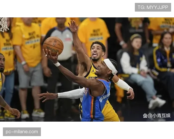 哈利伯顿挡拆制造空位比东契奇更偏分球提升外线效率