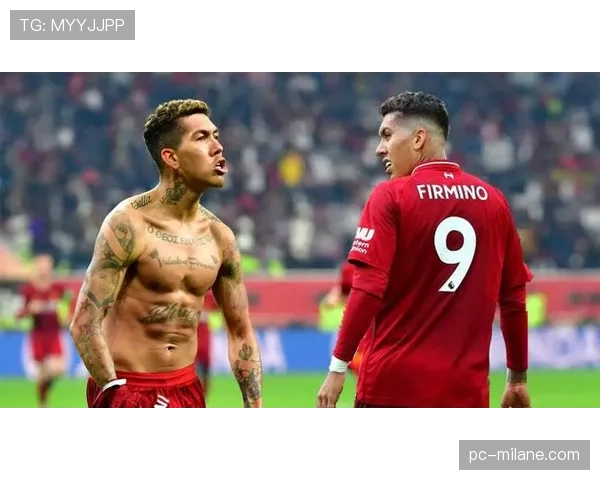 接管进攻，本赛季菲尔米诺回撤直塞撕开后防成组织型