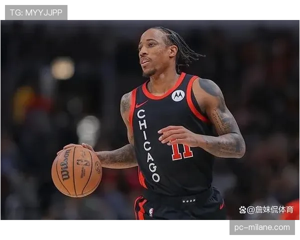 德罗赞背身单打撕裂对方防守 中距离占比回升