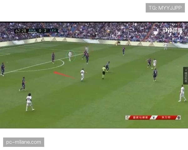 本泽马前场支点战术作用究竟是被低估还是被高估？