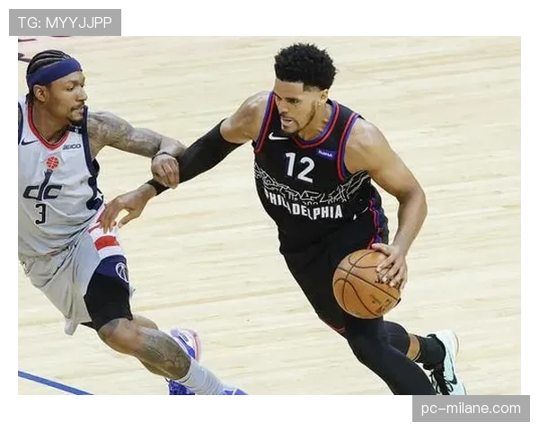 托拜厄斯·哈里斯挡拆创造空间提升得分效率明显领先队友