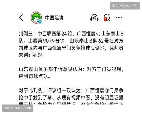 比赛申诉中的规则依据与裁判判罚复核流程详解