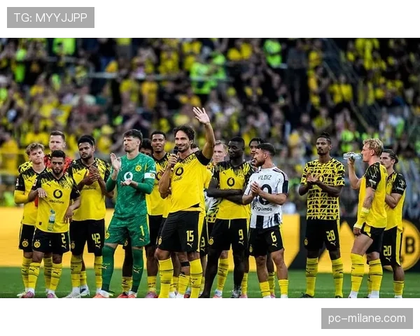 多特蒙德中场连接断裂，推进体系失控对赛季走势形成制约