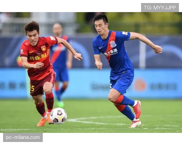 申花从黑马到争冠，上限显现能否持续领跑？