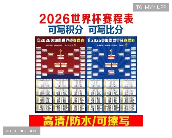 美国队2026世界杯前景分析：主场优势能否助其突破历史最佳战绩